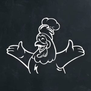 Anticucho de corazón (2)